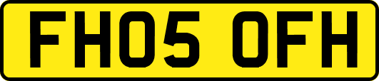 FH05OFH