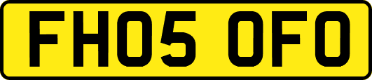 FH05OFO