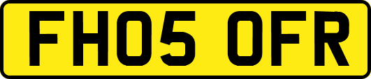 FH05OFR