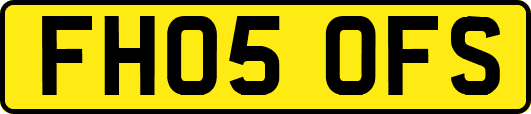FH05OFS