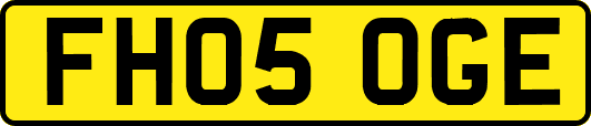 FH05OGE
