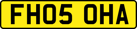 FH05OHA