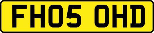 FH05OHD
