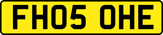 FH05OHE