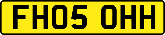 FH05OHH