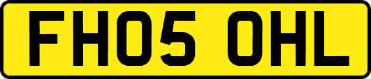 FH05OHL