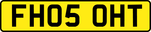 FH05OHT