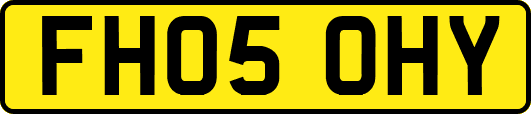 FH05OHY