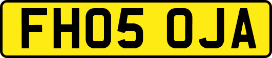 FH05OJA