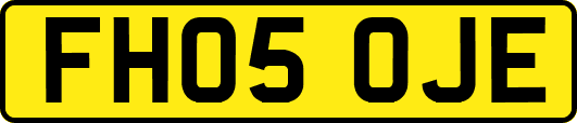 FH05OJE