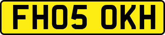 FH05OKH