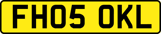 FH05OKL