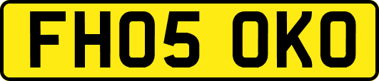 FH05OKO