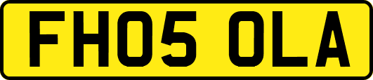 FH05OLA