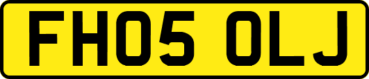 FH05OLJ