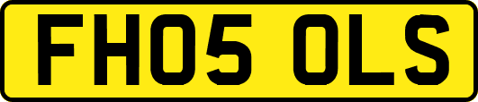 FH05OLS
