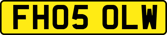 FH05OLW