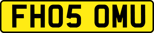 FH05OMU