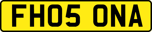FH05ONA