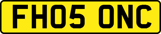FH05ONC