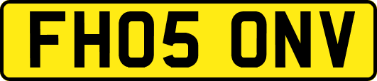 FH05ONV