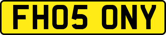 FH05ONY