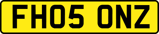 FH05ONZ