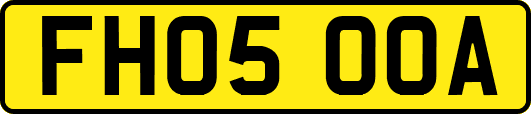 FH05OOA