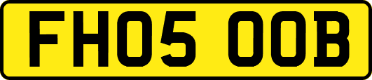 FH05OOB