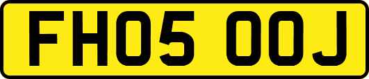 FH05OOJ
