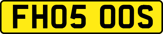 FH05OOS