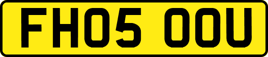 FH05OOU