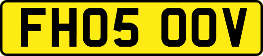 FH05OOV