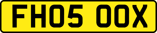 FH05OOX