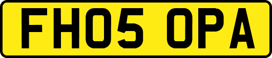 FH05OPA