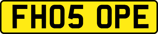 FH05OPE