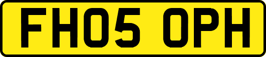 FH05OPH