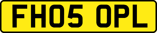 FH05OPL