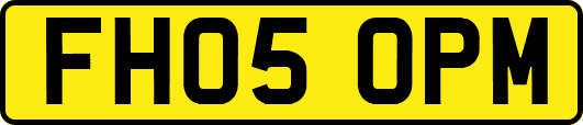 FH05OPM