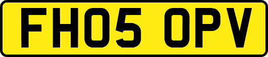 FH05OPV