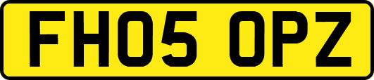 FH05OPZ