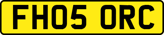 FH05ORC