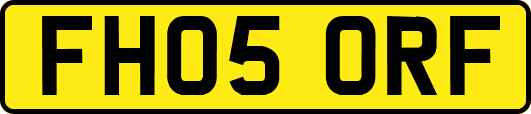 FH05ORF