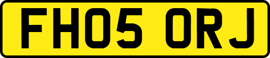 FH05ORJ