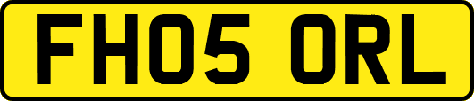 FH05ORL