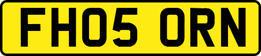 FH05ORN