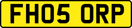FH05ORP