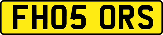 FH05ORS