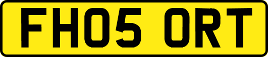 FH05ORT