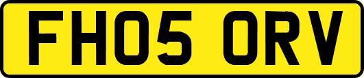 FH05ORV